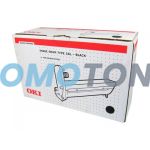OKI DATA TYPE C6L 42126644 SCHWARZ TROMMELEINHEIT - 15000 SEITEN FÜR C-3100