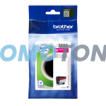 BROTHER LC-3233 LC-3233M MAGENTA TINTE - 1500 SEITEN FÜR DCP-J1100DW