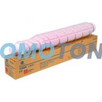 KONICA MINOLTA TN-621M MAGENTA TONER - 58500 SEITEN FÜR BIZHUB PRESS C71HC
