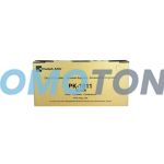 TRIUMPH-ADLER PK-1011 SCHWARZ TONER - 7200 SEITEN FÜR P-4020DN