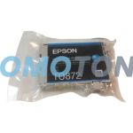 EPSON 87 T0872 CYAN TINTE - 915 SEITEN FÜR STYLUS PHOTO R1900