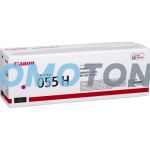 CANON 055H 3018C002 MAGENTA TONER - 5900 SEITEN FÜR COLOR IMAGECLASS LBP664CDW