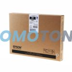EPSON T9661 C13T966140 SCHWARZ TINTE - 40000 SEITEN FÜR WORKFORCE PRO WF-M5298DW