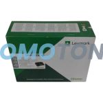 LEXMARK 56F0Z00 SCHWARZ TROMMELEINHEIT - 60000 SEITEN FÜR B2338DW