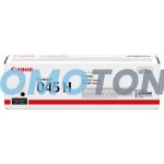 CANON 045H 1246C002 SCHWARZ TONER - 2800 SEITEN FÜR COLOR IMAGECLASS LBP612CDW