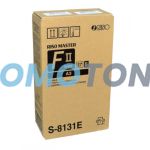 RISO F II TYPE S-8131E MASTER-ROLLEN - 440 RAHMEN FÜR SF 5030 EII
