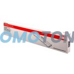 OKI 44173406 SCHWARZ BAND - 13000000 CHARAKTERE FÜR MICROLINE 5721ECO