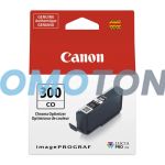 CANON PFI-300 4201C001 TINTE - 272 FOTOS FÜR IMAGEPROGRAF PRO 300