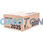SAMSUNG 203S SU907A SCHWARZ TONER - 3000 SEITEN FÜR PROXPRESS M3320ND