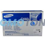 SAMSUNG C660 CLP-C660B CYAN TONER - 5000 SEITEN FÜR CLP-610ND