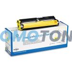 KONICA MINOLTA 1710517-006 GELB TONER - 4500 SEITEN FÜR MAGICOLOR 2300 DL