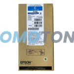 EPSON T01D2 T01D C13T01D200 CYAN TINTE - 20000 SEITEN FÜR WORKFORCE PRO WF-C529R