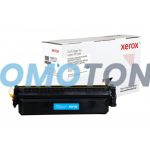 XEROX 006R03701 410X 046 H CYAN TONER ERSATZ FÜR HP COLOR LASERJET PRO M452DN - 5000 SEITEN
