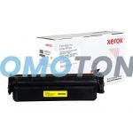 XEROX 006R03702 410X 046 H GELB TONER ERSATZ FÜR HP COLOR LASERJET PRO M452DN - 5000 SEITEN