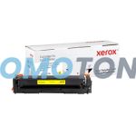 XEROX 006R04182 203X GELB TONER ERSATZ FÜR HP COLOR LASERJET PRO M254DW - 2500 SEITEN