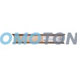 NRG 841306 GELB TONER - 10000 SEITEN FÜR MP C400