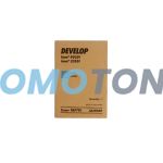 DEVELOP TNP-79C CYAN TONER - 9000 SEITEN FÜR INEO+ 3350I