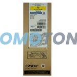 EPSON T01C4 T01C C13T01C400 GELB TINTE - 5000 SEITEN FÜR WORKFORCE PRO WF-C529R