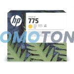 HP 775 1XB19A GELB TINTE FÜR DESIGNJET Z6 PRO