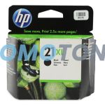 HP 21XL C9351CE SCHWARZ TINTE - 457 SEITEN FÜR DESKJET 3910