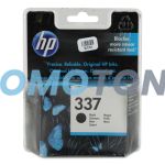 HP 337 C9364EE SCHWARZ TINTE - 400 SEITEN FÜR DESKJET 5940