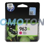 HP 963XL 3JA28AE MAGENTA TINTE - 1600 SEITEN FÜR OFFICEJET 9012E