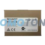 SHARP MX-C35TB SCHWARZ TONER - 9000 SEITEN FÜR MX-C357F