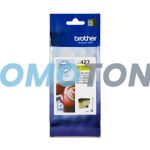 BROTHER LC-427 LC-427Y GELB TINTE - 1500 SEITEN FÜR HL-J6010DW