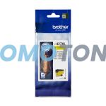 BROTHER LC-427XL LC-427XLY GELB TINTE - 5000 SEITEN FÜR HL-J6010DW