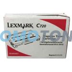 LEXMARK 15W0901 MAGENTA TONER - 7200 SEITEN FÜR C-720