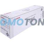 CANON C-EXV17 0262B002 SCHWARZ TONER - 26000 SEITEN FÜR IMAGERUNNER C4080