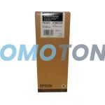 EPSON T6141 C13T614100 PHOTO BLACK TINTE FÜR STYLUS PRO 4400