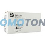HP CE260XC SCHWARZ TONER - 17000 SEITEN FÜR COLOR LASERJET ENTERPRISE CP4525DN