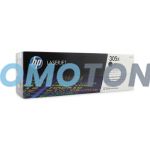 HP 305X CE410X SCHWARZ TONER - 4000 SEITEN FÜR LASERJET PRO 300 COLOR M351A
