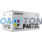 SAMSUNG P4072C SU382A CMYK TONER - 4500 SEITEN FÜR CLX-3185