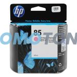 HP 85 C9429A HELL MAGENTA TINTE FÜR DESIGNJET 130
