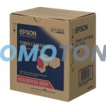 EPSON 0591 C13S050591 MAGENTA TONER - 6000 SEITEN FÜR ACULASER C3900DN