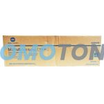 KONICA TN-318 TN-318C CYAN TONER - 8000 SEITEN FÜR BIZHUB C20