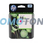 HP 88XL C9392AE MAGENTA TINTE - 1700 SEITEN FÜR OFFICEJET PRO K5400