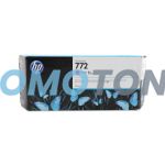 HP 772 CN629A MAGENTA TINTE FÜR DESIGNJET HD PRO MFP