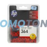 HP 364 CB317EE PHOTO TINTE - 130 FOTOS FÜR C410A