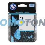 HP 11 C4838A GELB TINTE - 2550 SEITEN FÜR BUSINESS INKJET 1000