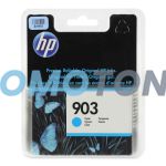 HP 903 T6L87AE CYAN TINTE - 315 SEITEN FÜR OFFICE JET 6951