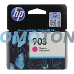 HP 903 T6L91AE MAGENTA TINTE - 315 SEITEN FÜR OFFICE JET 6951