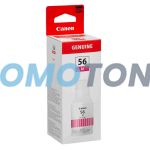 CANON GI-56 4431C001 MAGENTA TINTE - 14000 SEITEN FÜR MAXIFY GX3050