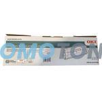 OKI 45862822 SCHWARZ TONER - 15000 SEITEN FÜR ES8453DN MFP