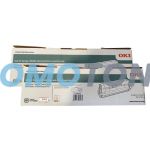 Oki ES8453/ES8473 Toner Black 2 Pack