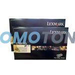 Lexmark C792 Toner Black Extra High Yield 2 Pack