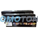 Lexmark C925de Toner Black 3 Pack
