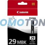 CANON PGI-29 4868B001 MATT-SCHWARZ TINTE - 1925 SEITEN FÜR PIXMA PRO-1